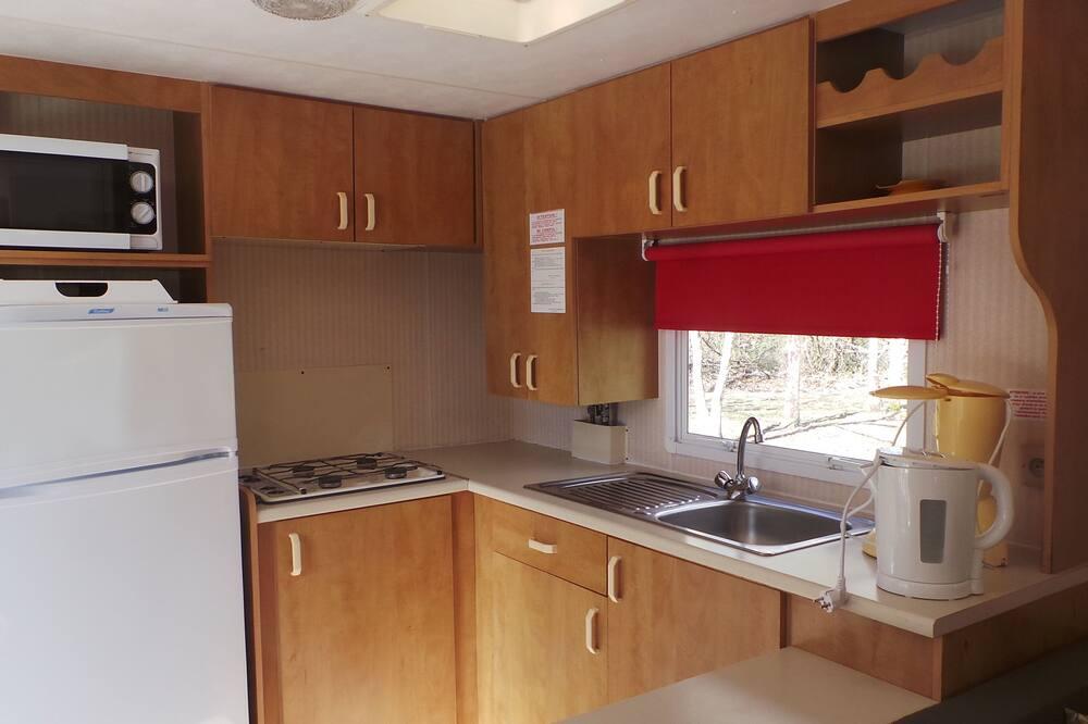 Mobilhome In A Quiet Little Corner Aquitaine - Vendays-Montalivet visuel 5/5 Mobilhome In A Quiet Little Corner Aquitaine - Vendays-Montalivet visuel 5/5