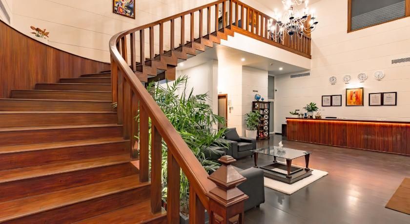 Hotel Narendra Central