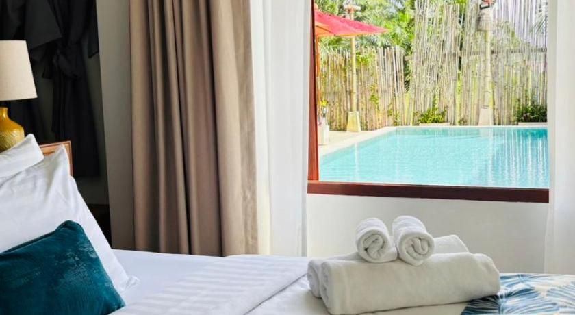 Canal Village Pakpra Phatthalung