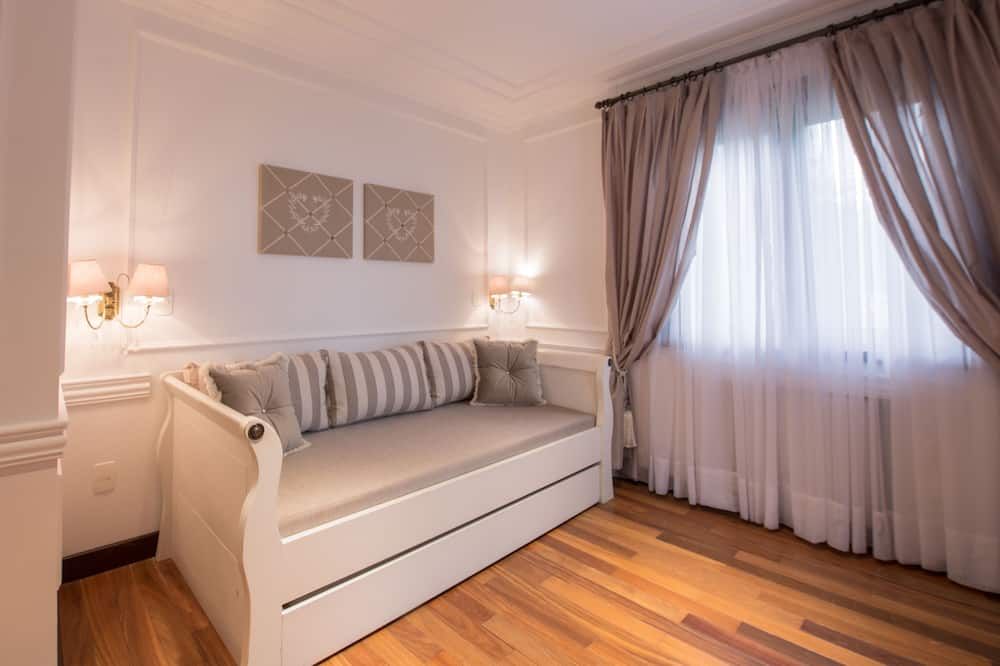 Hotel Ritta Höppner