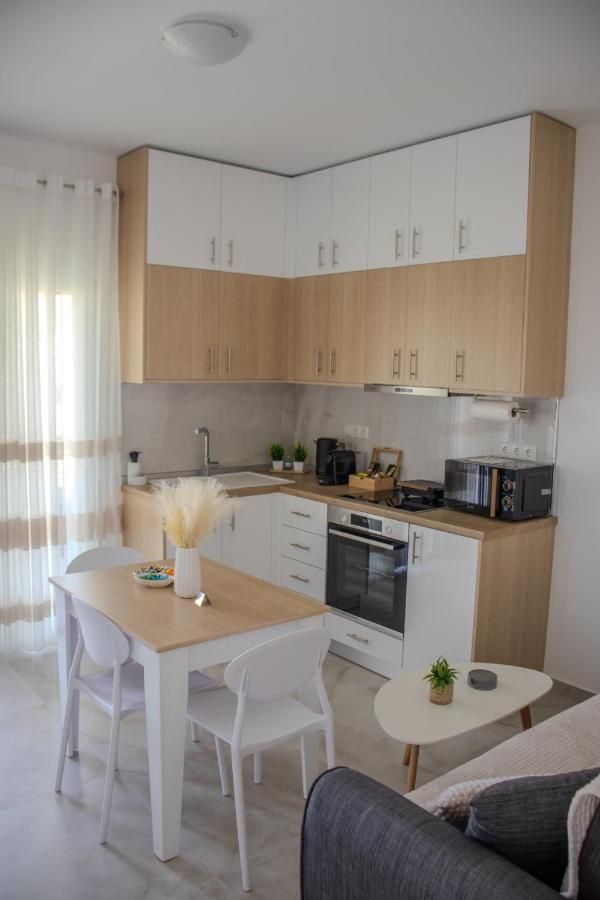 Elma Apartment 1 Kremasti 3
