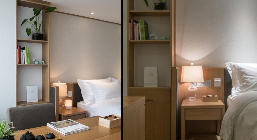 Bai Yun Qin She Boutique