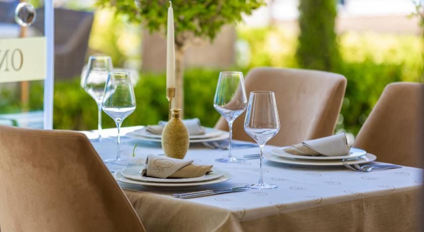 Onyx Beach Residence - Free Parking & Beach Access