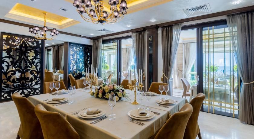 Onyx Beach Residence - Free Parking & Beach Access