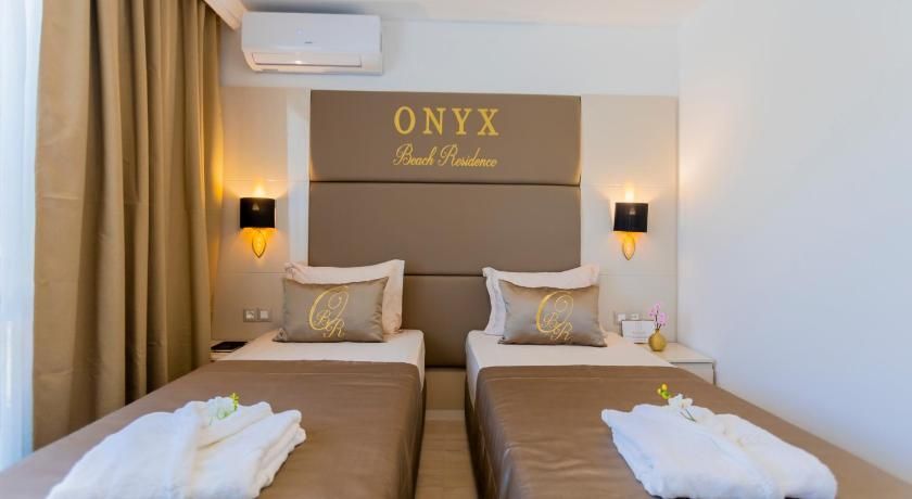 Onyx Beach Residence - Free Parking & Beach Access