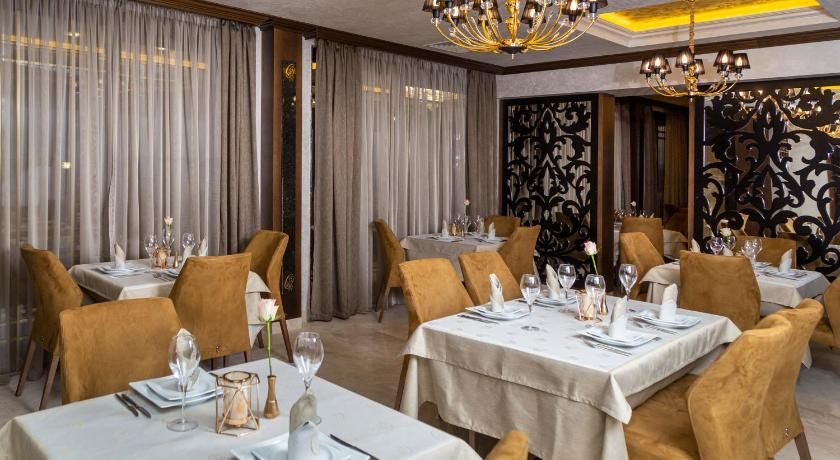 Onyx Beach Residence - Free Parking & Beach Access