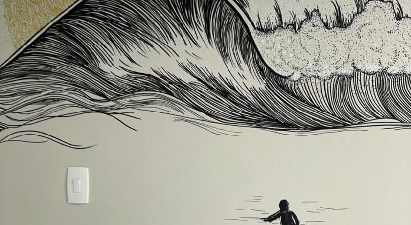 Pousada Low Tide maresias