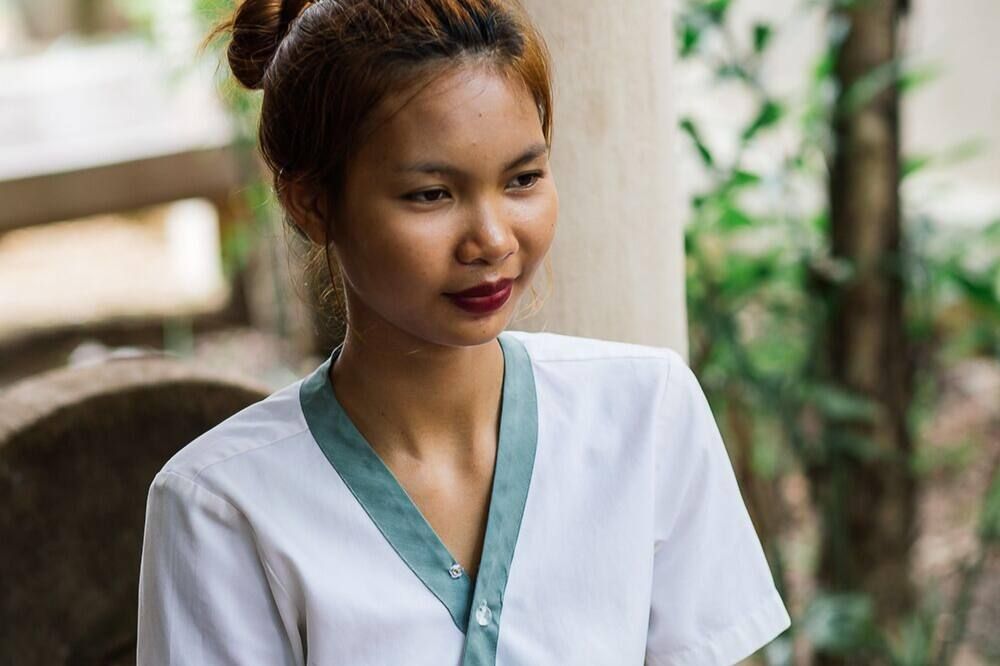 Knai Bang Chatt Resort