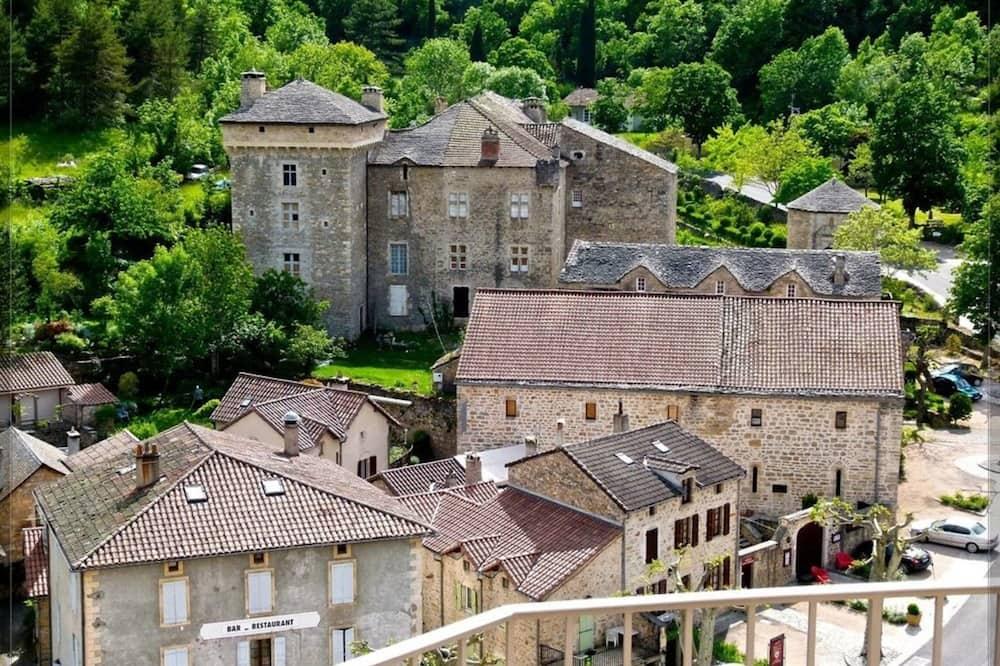 La Grange Templiere 2018 Midi-Pyreneën - Peyreleau visuel 5/5 La Grange Templiere 2018 Midi-Pyreneën - Peyreleau visuel 5/5