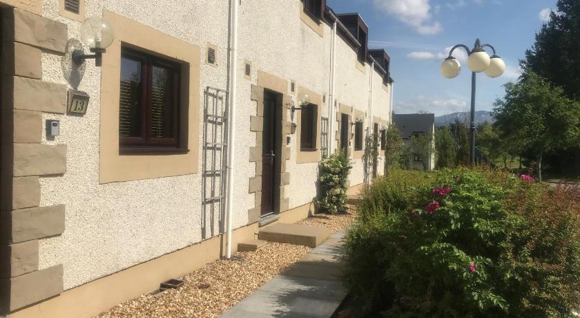 Scandinavian Village Ltd