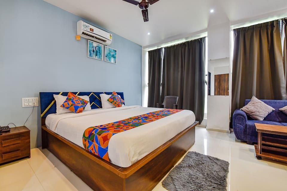 hotel photo