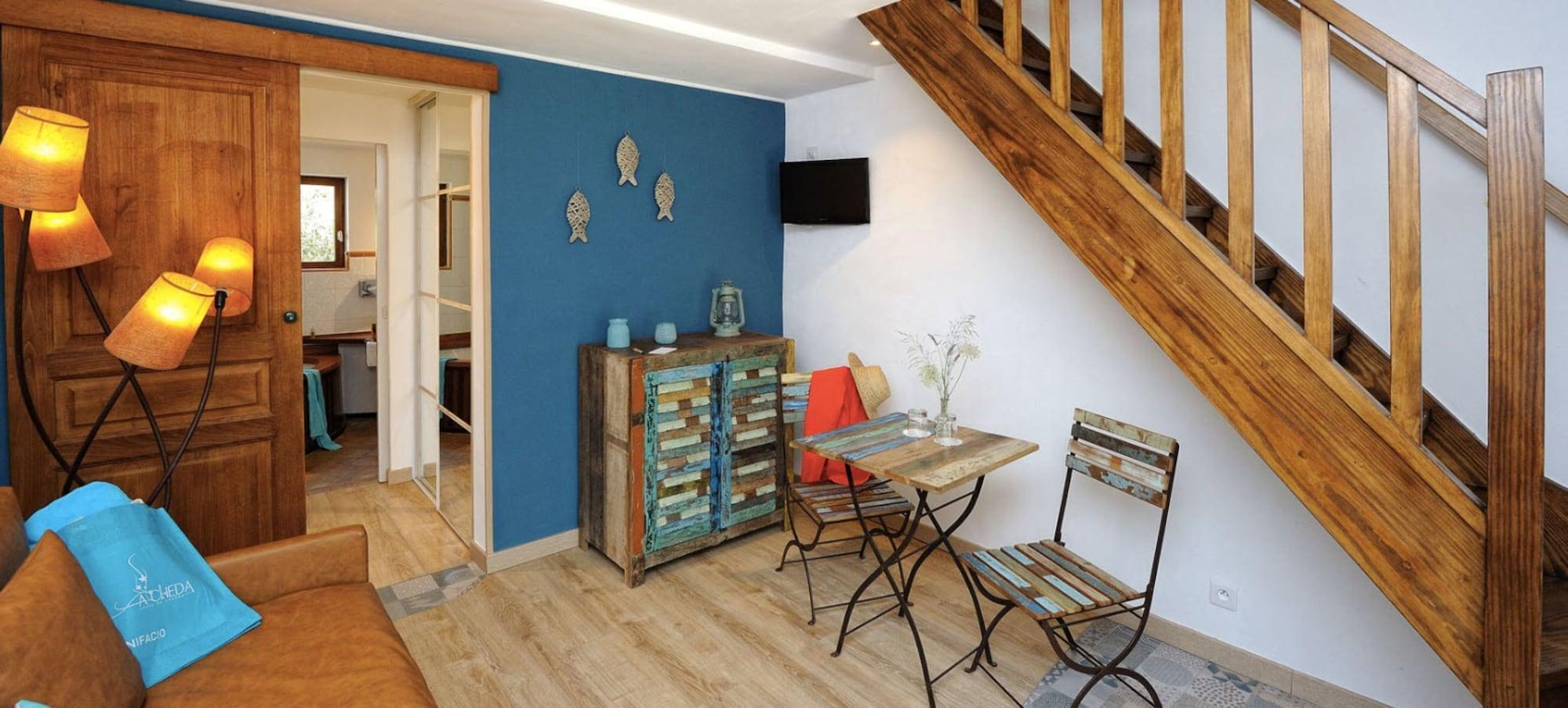 Lodge De Charme A Cheda