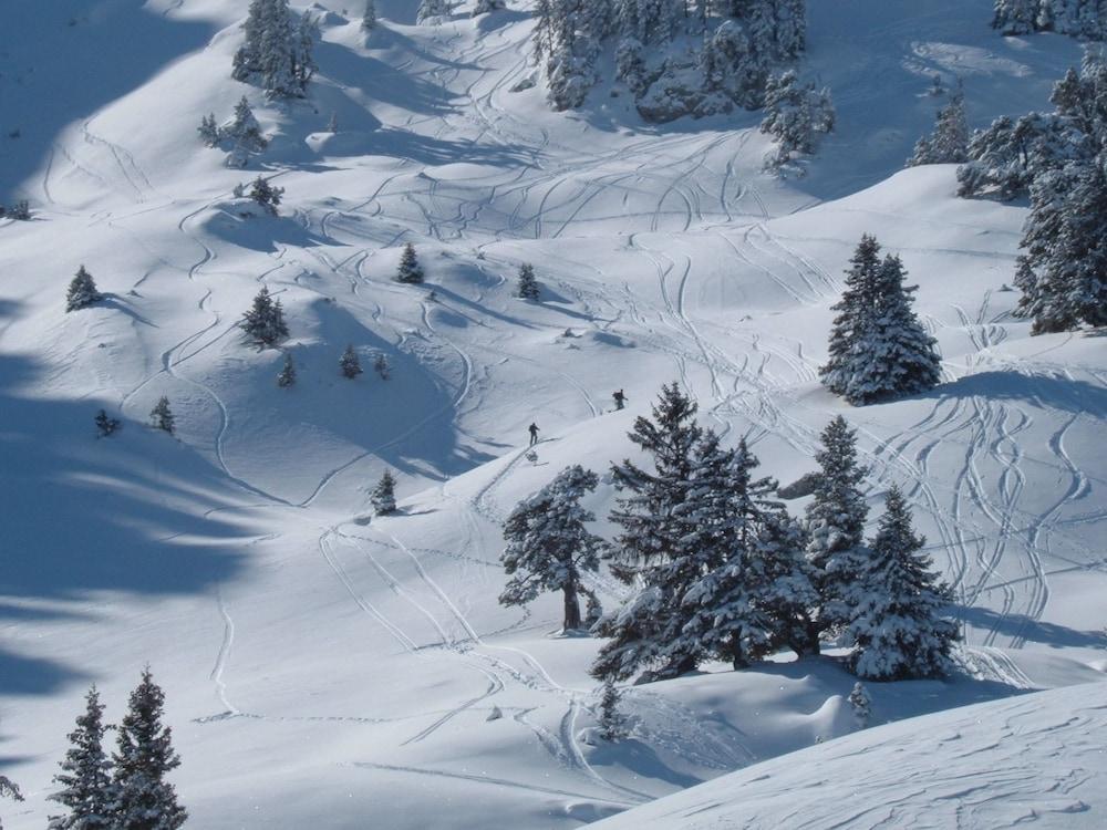 Hôtel de Genève Rhône-Alpes - Faverges visuel 4/5
