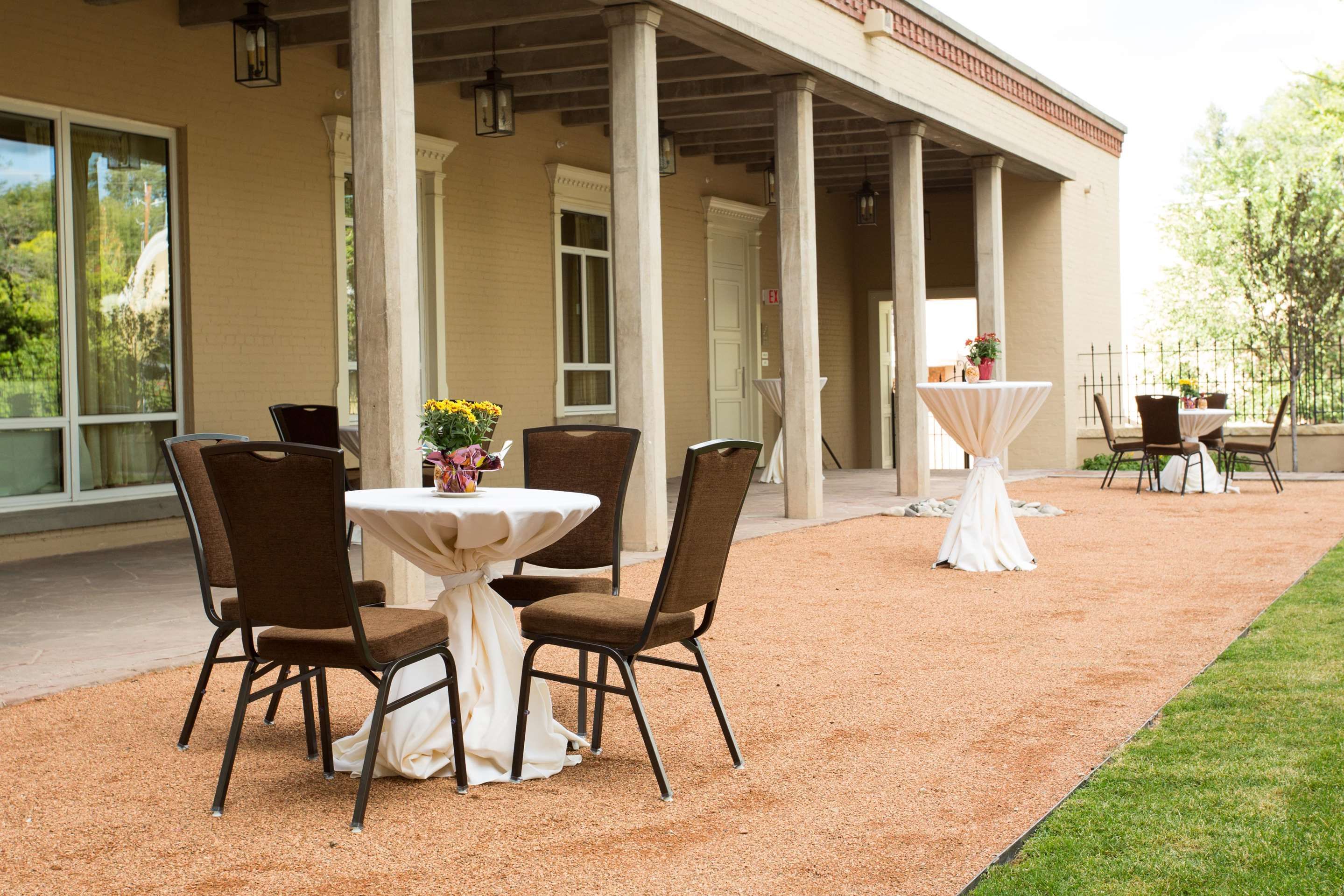 Drury Plaza Hotel in Santa Fe