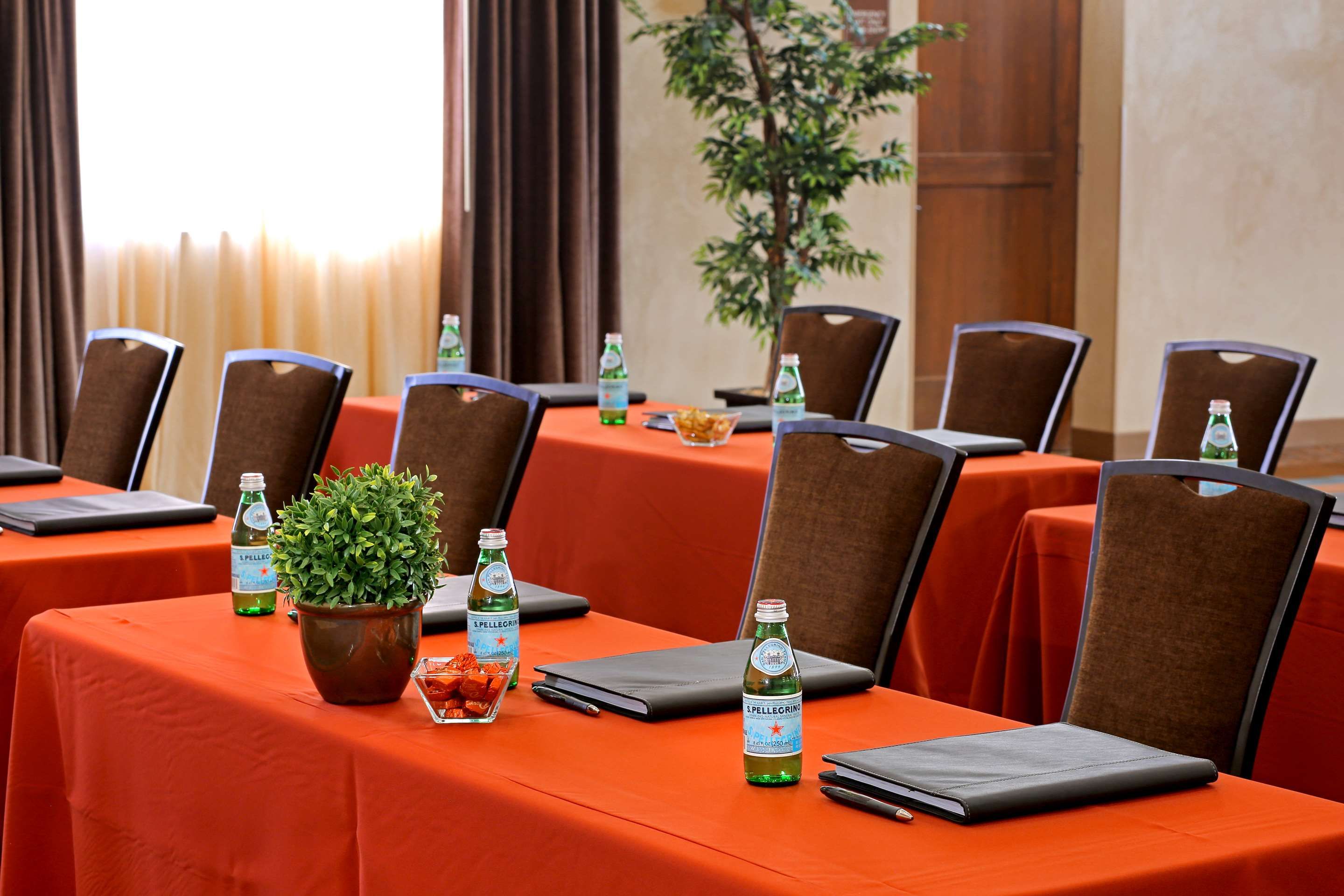 Drury Plaza Hotel in Santa Fe