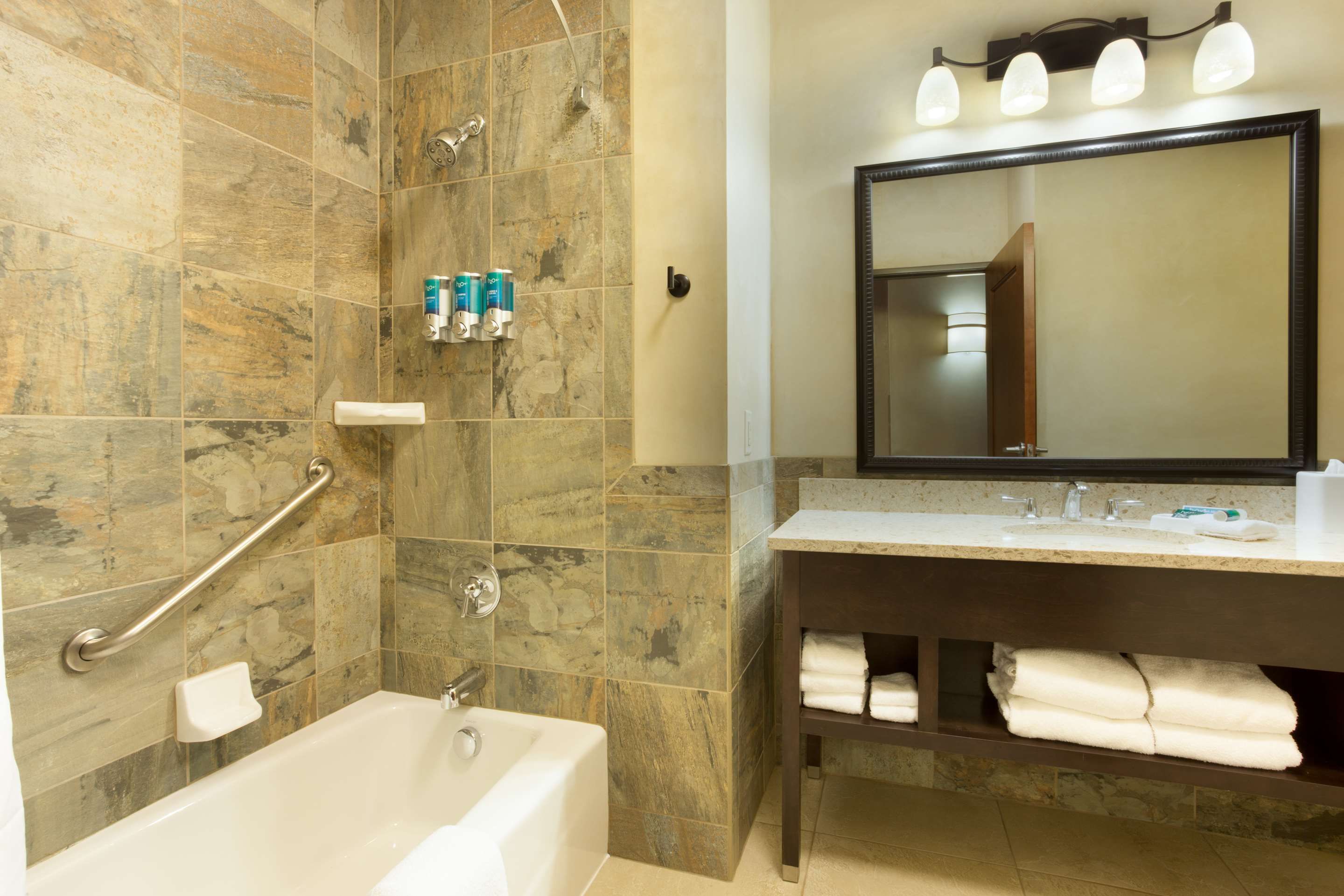 Drury Plaza Hotel in Santa Fe