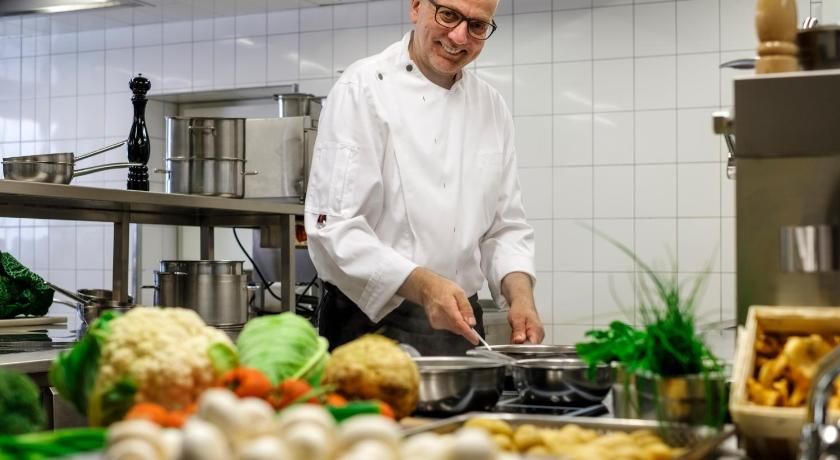 Romantik Hotel Knippschild