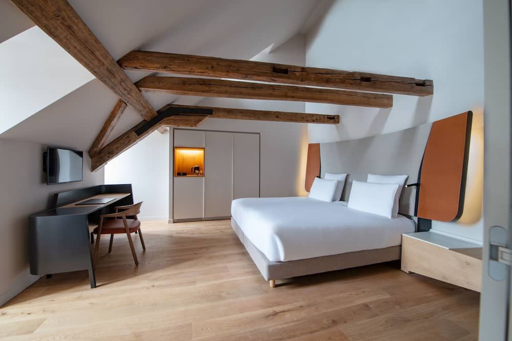Hotel Les Haras Alsace - Strasbourg visuel 5/5