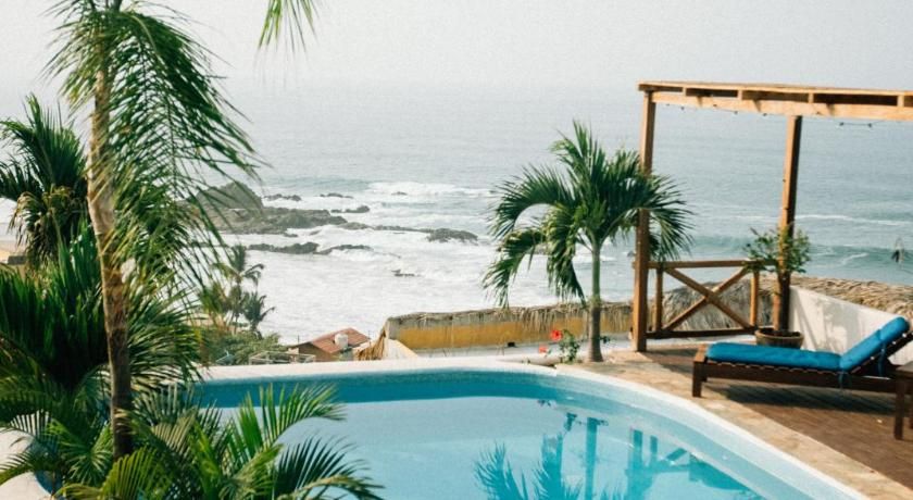 Hotel Boutique casa la Malagueña