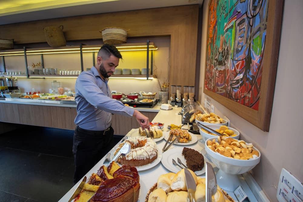 Hotel Cassino Tower São José do Rio Preto by Nacional Inn