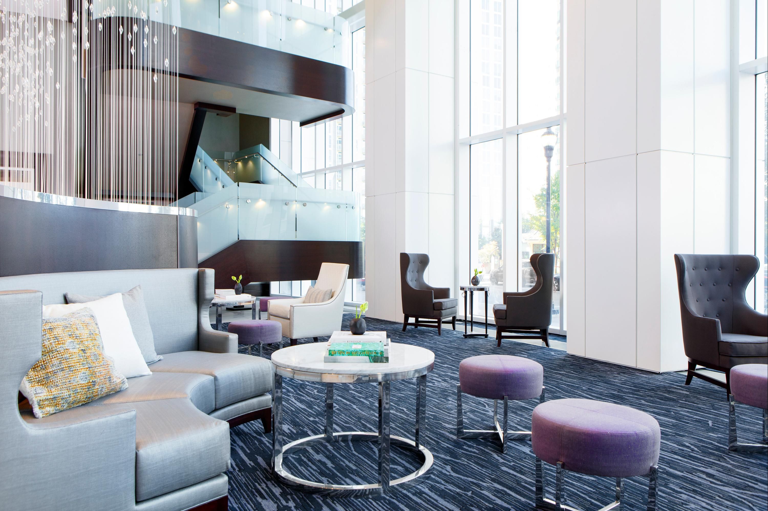 Kimpton Tryon Park Hotel By IHG