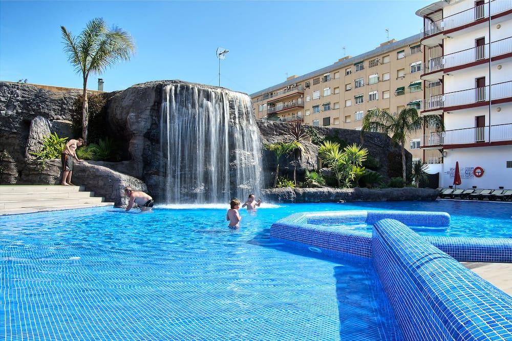 Hotel Papi Costa Brava - Malgrat de Mar visuel 1/5 Hotel Papi Costa Brava - Malgrat de Mar visuel 1/5