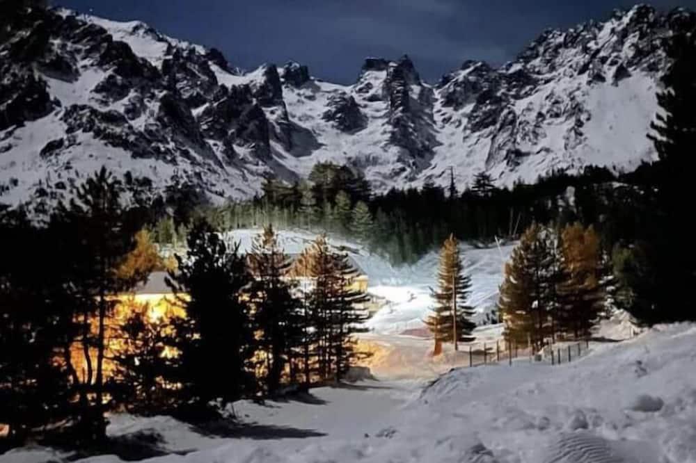 Capu Biancu Central Corsica Near The Asco Gorges Not Far From The Sea Corsica - Moltifao visuel 1/5