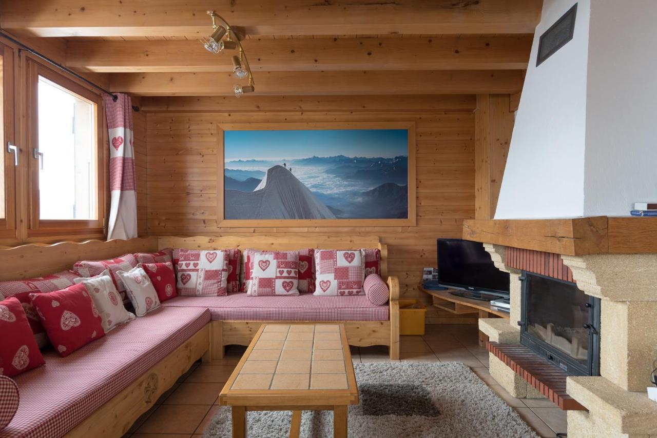 Chalet Le Lapye Rhône-Alpes - Les Gets visuel 2/5 Chalet Le Lapye Rhône-Alpes - Les Gets visuel 2/5