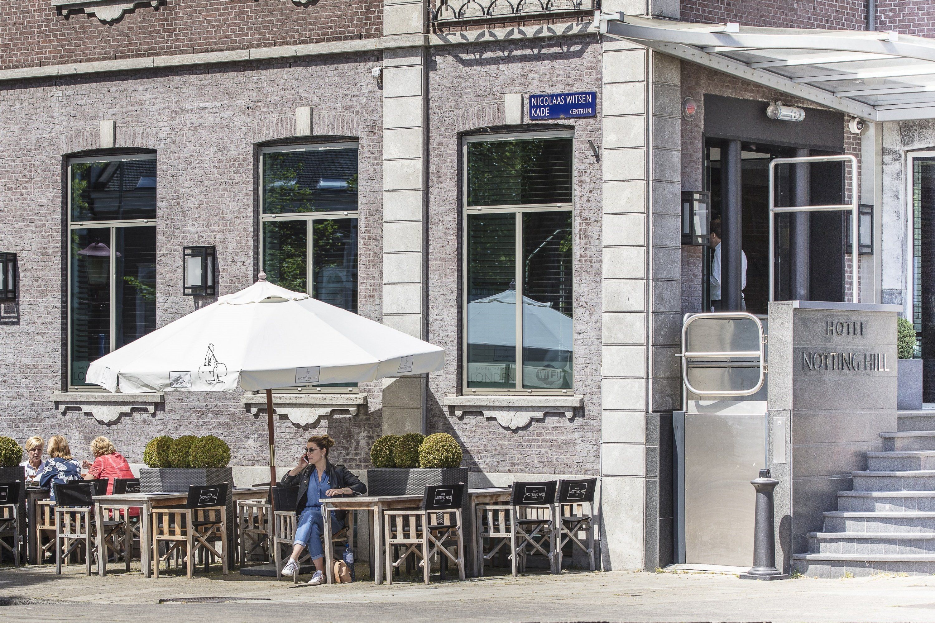 Boutique Hotel Notting Hill