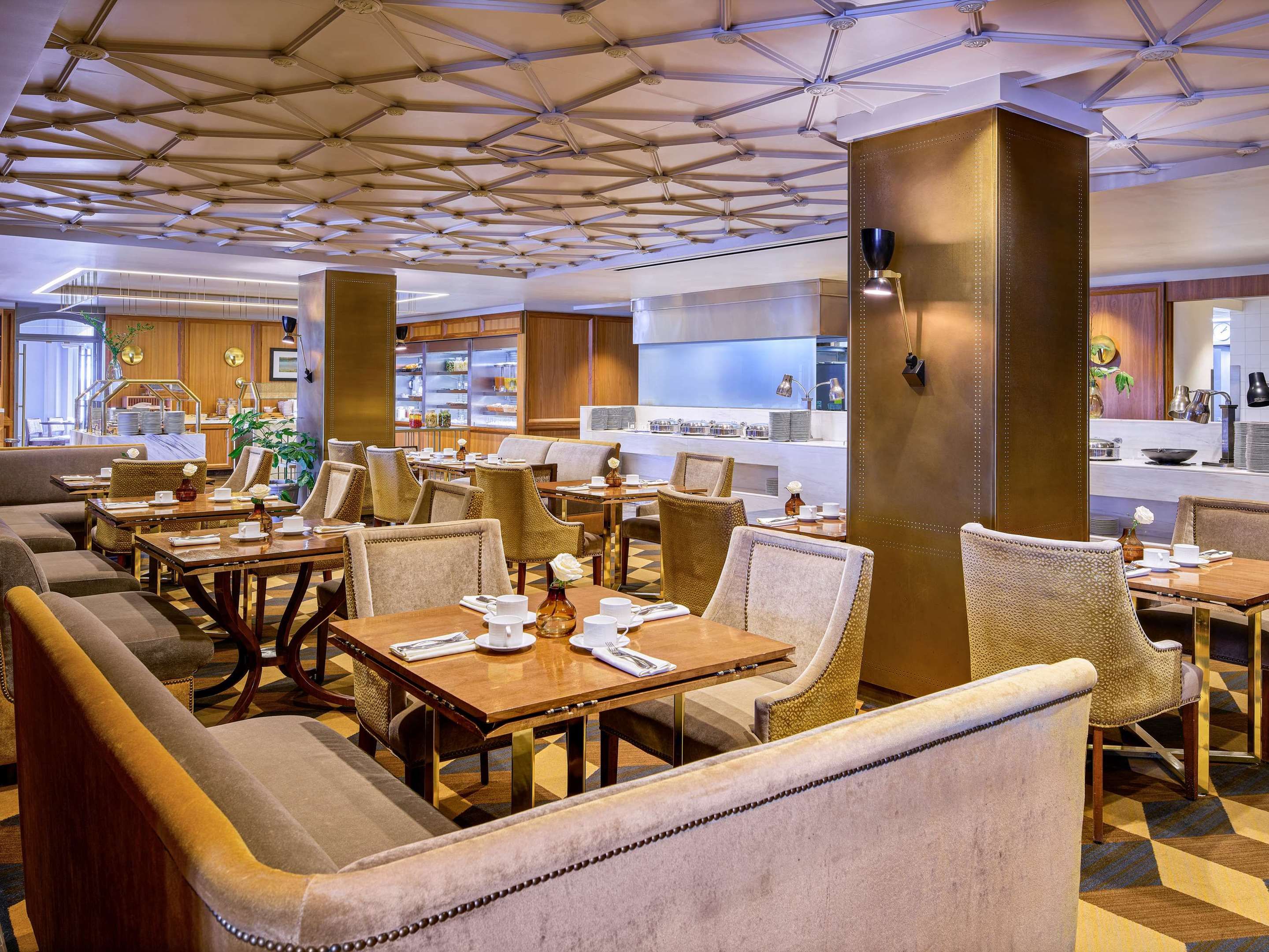 Fairmont Le Chateau Frontenac