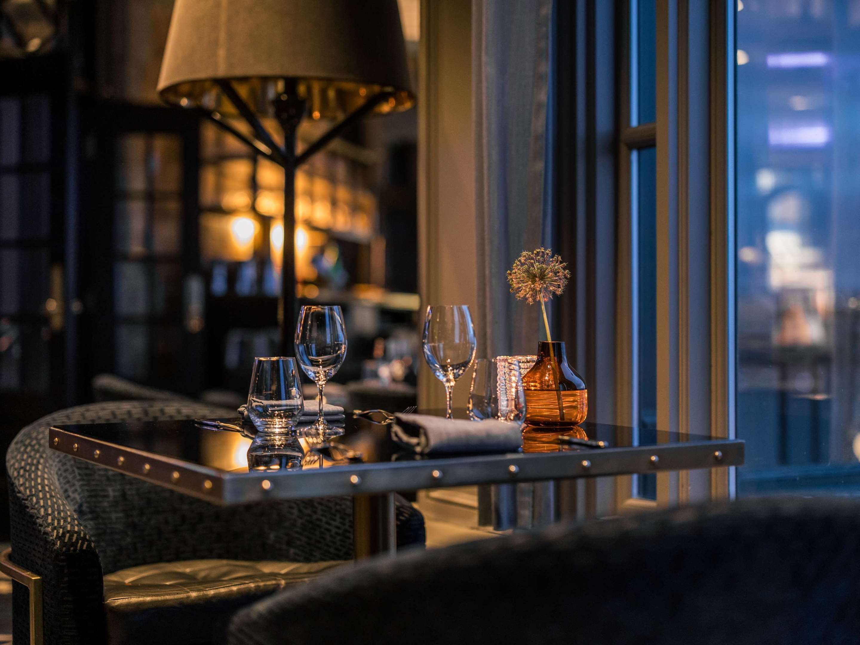 Fairmont Le Chateau Frontenac