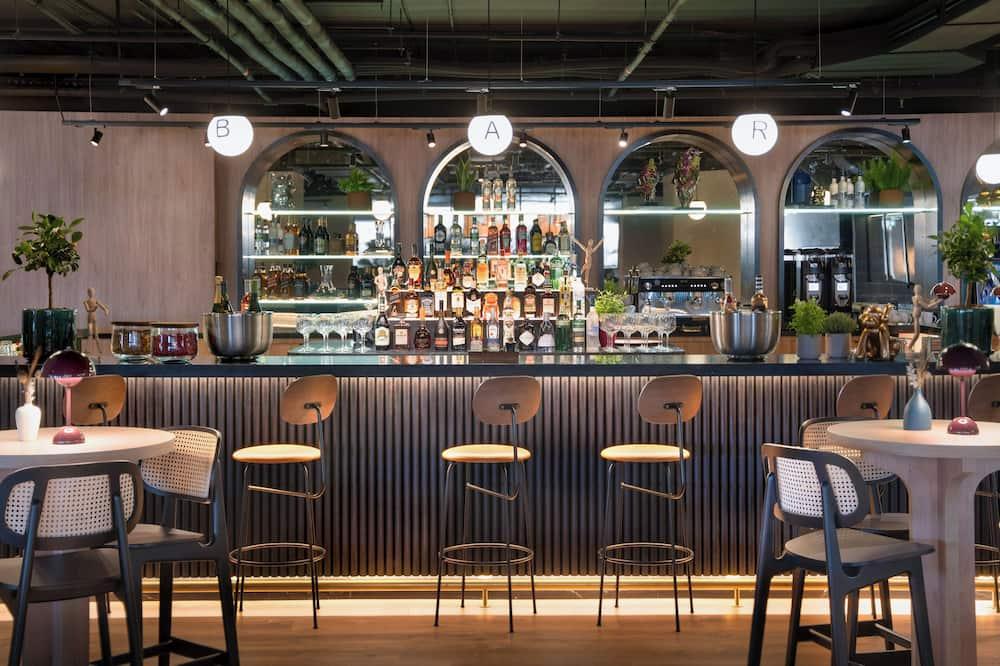 expedia_group-1071331307-217881982-458522 INNSiDE By Meliá Madrid Valdebebas