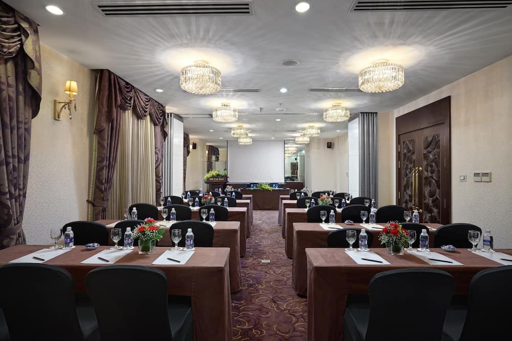 Silk Path Hotel Hanoi