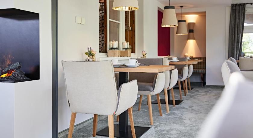 Natur- & Genießerhotel Der Birkenhof