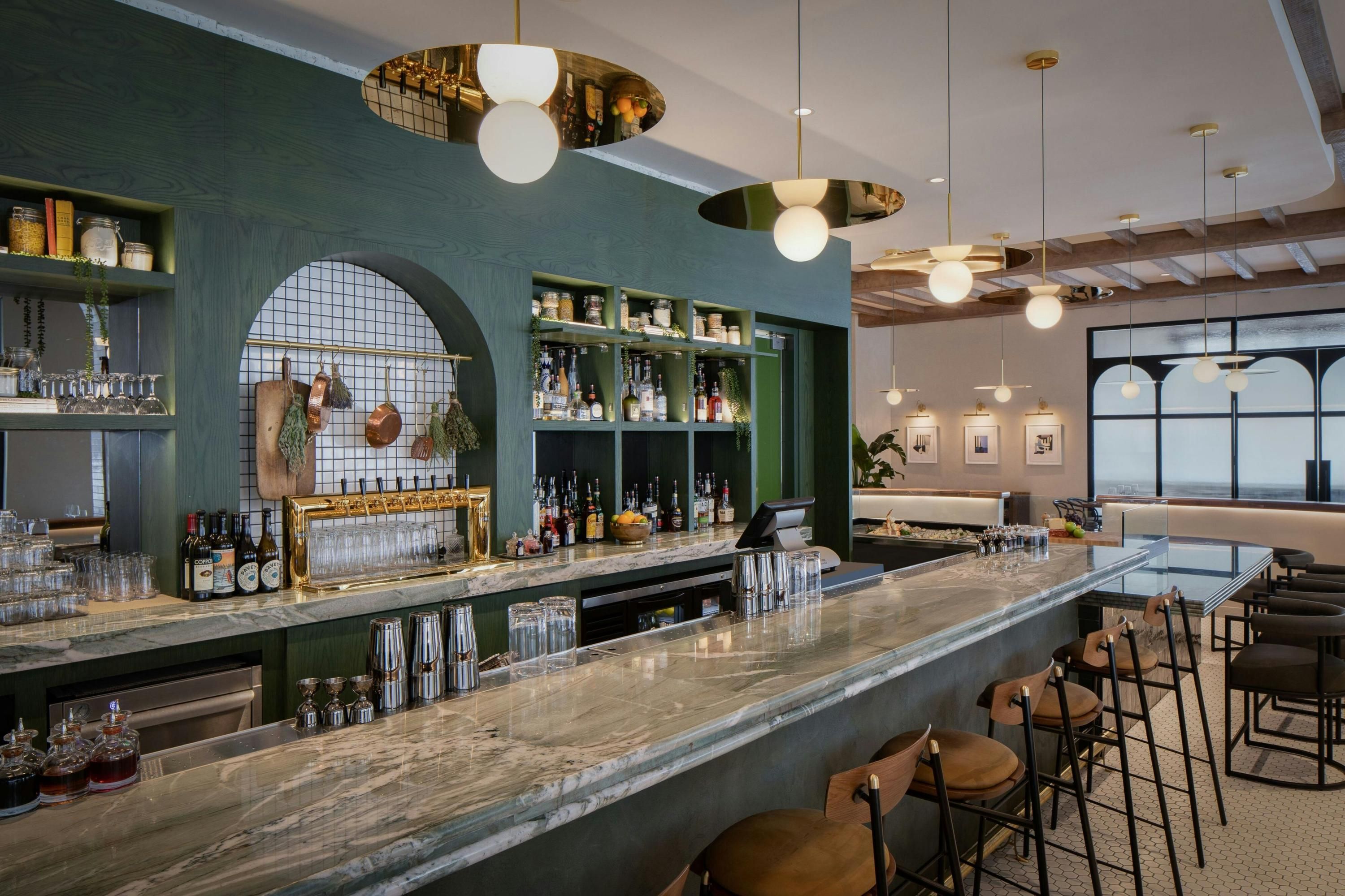 Element Salt Lake City Downtown