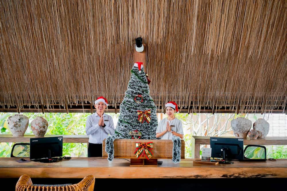 Sheraton Belitung Resort