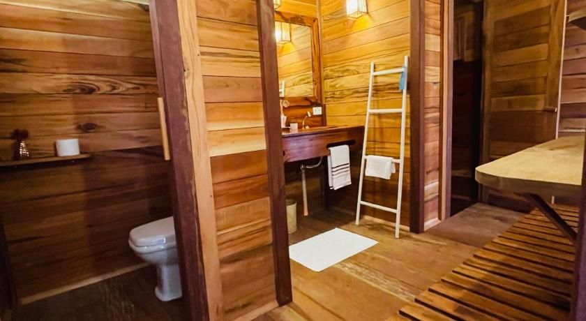 Pousada Casa Caju Bangalows