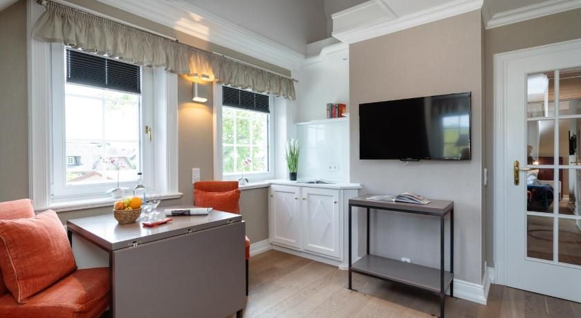 Hotel Parkresidenz Christian VIII