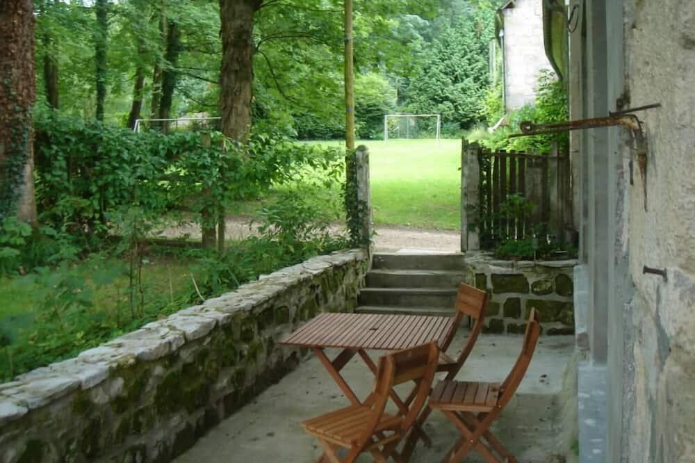 Country Cottage / Gite Pierrefonds - Picardië - Pierrefonds visuel 5/5 Country Cottage / Gite Pierrefonds - Picardië - Pierrefonds visuel 5/5