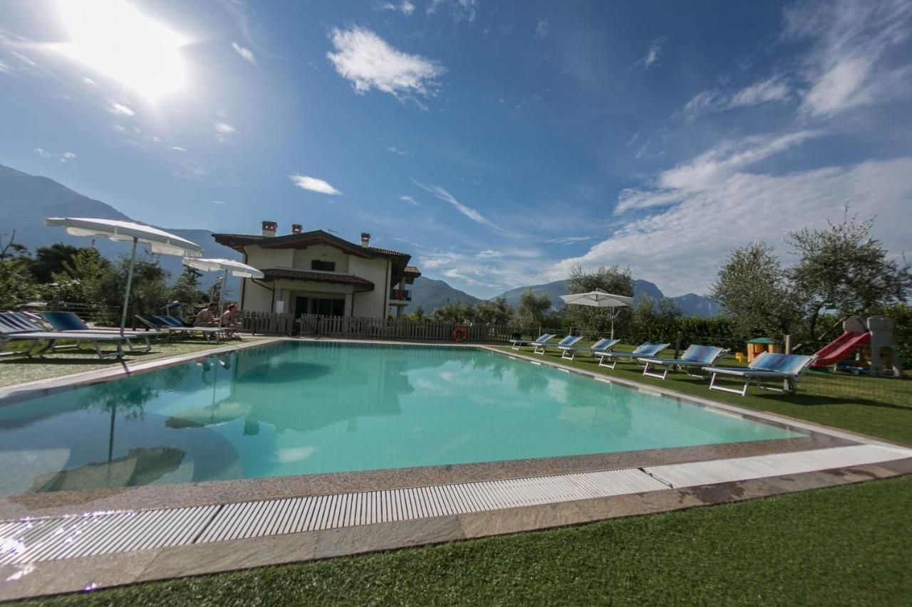 Ab&C Arco Bed And Camping Trentino-Alto Adige - Arco visuel 3/5