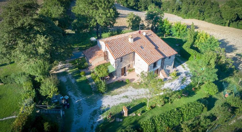 Sarteano Country Villa Toscane - Sarteano visuel 1/5 Sarteano Country Villa Toscane - Sarteano visuel 1/5