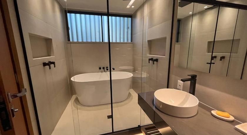 Casa Marambaia Hotel