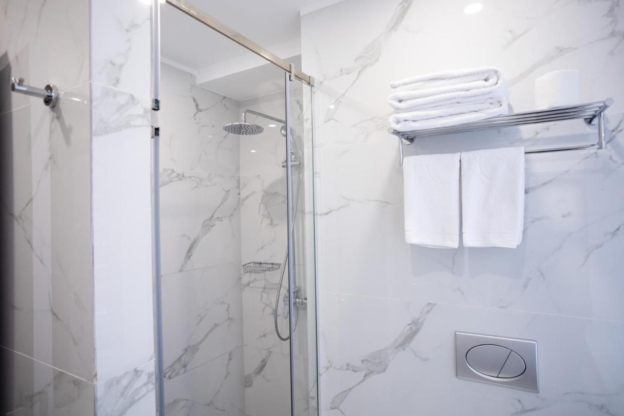 Resident Hotel Kazybek Bi