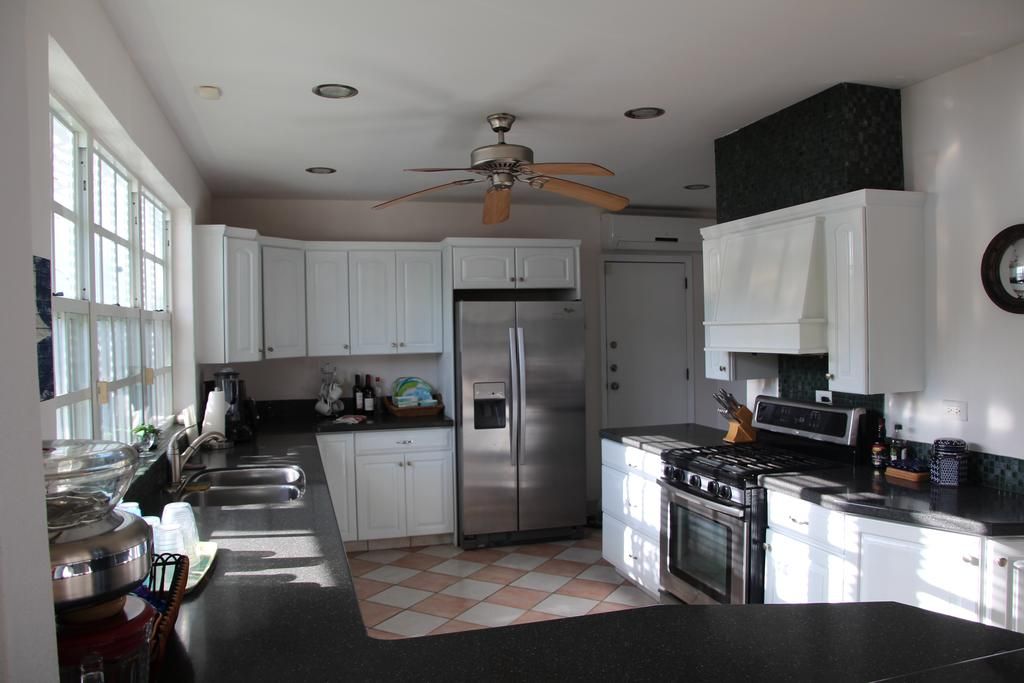 Water's Edge Villa - Oceanfront with Private Pool