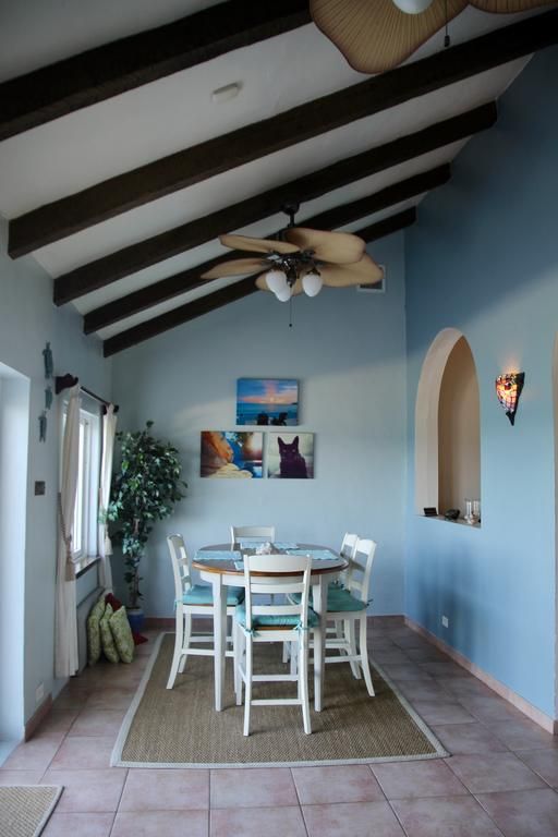 Water's Edge Villa - Oceanfront with Private Pool