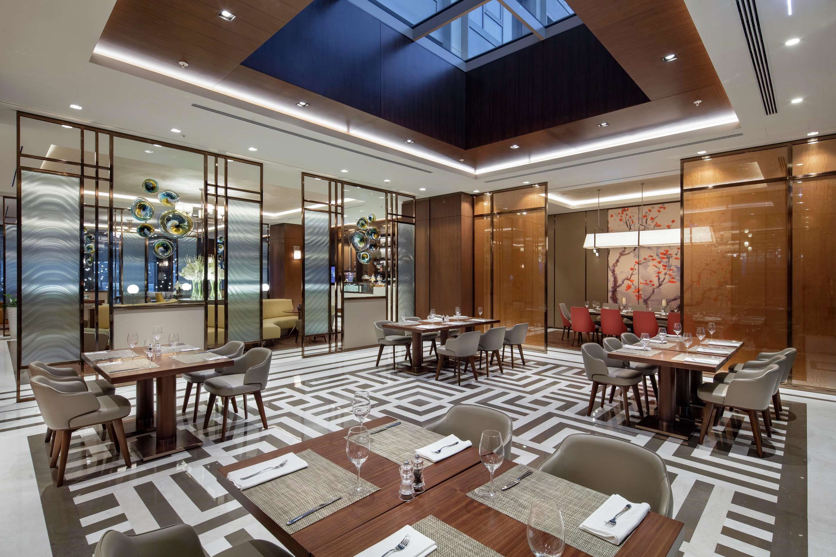 DoubleTree by Hilton Skopje