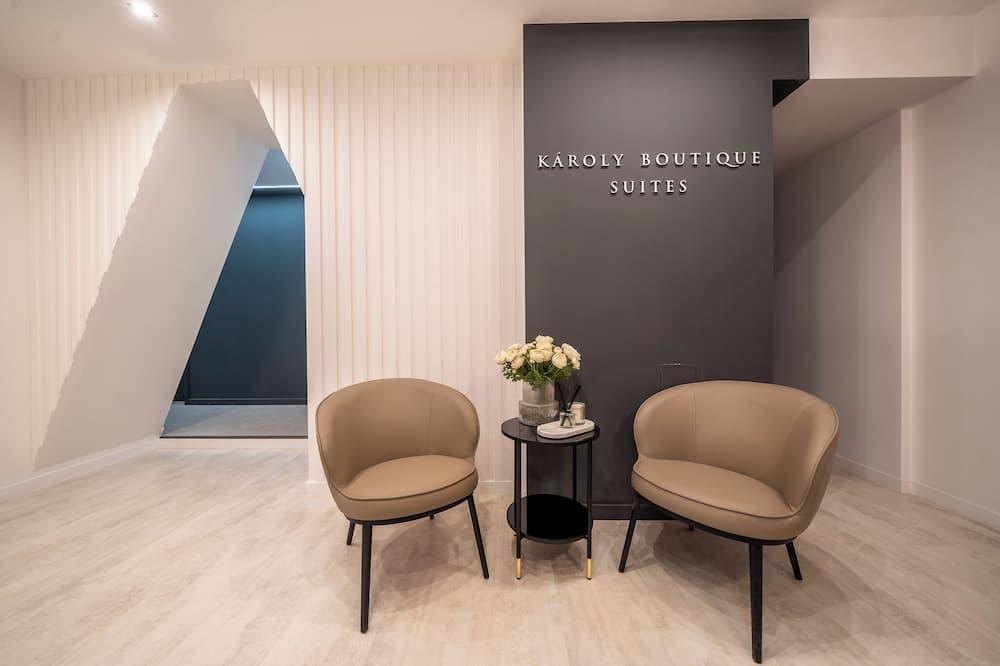 expedia_group-9633252-9bec93-897713 Karoly Boutique Suites, Best Location By Bqa