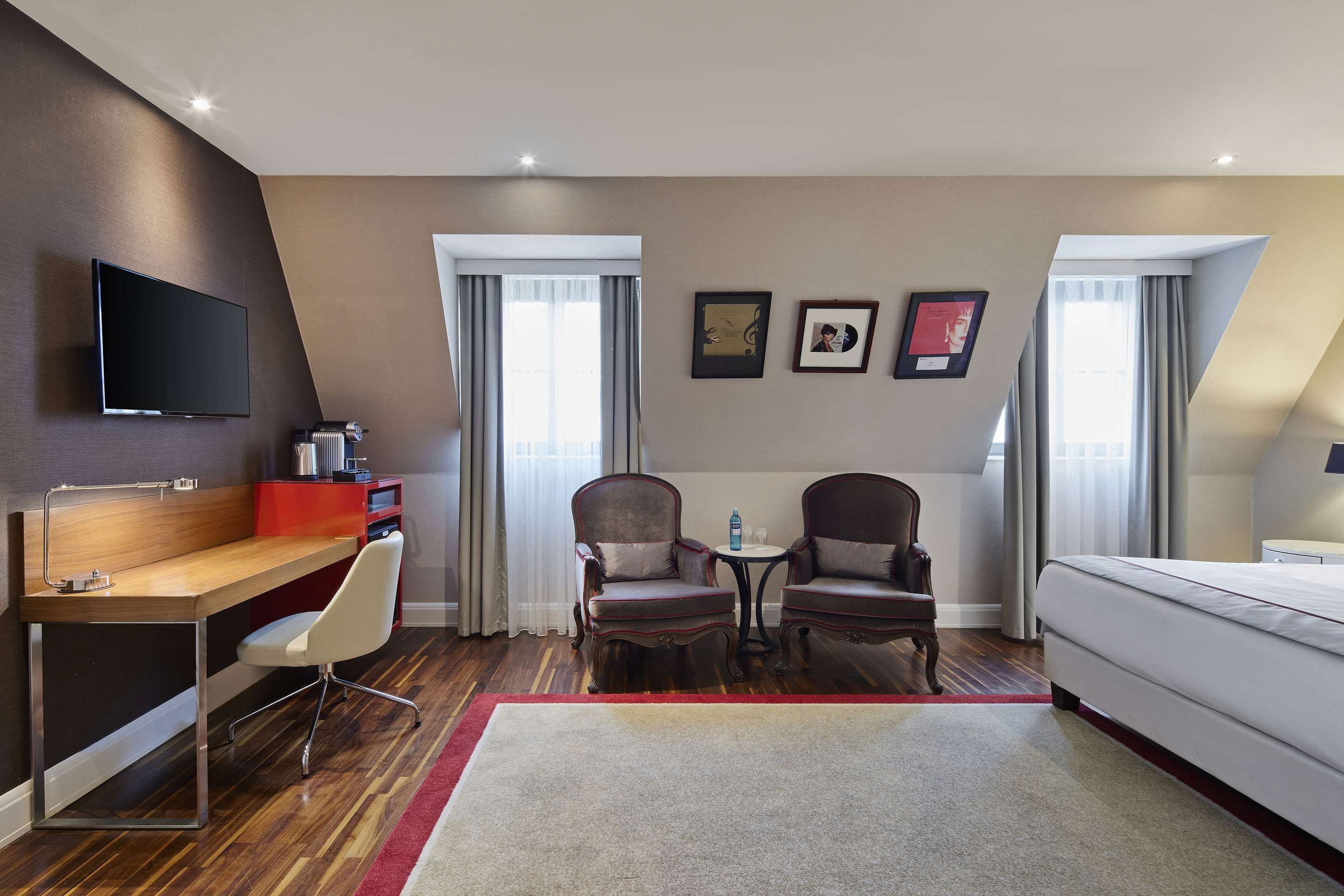 Titanic Gendarmenmarkt Berlin