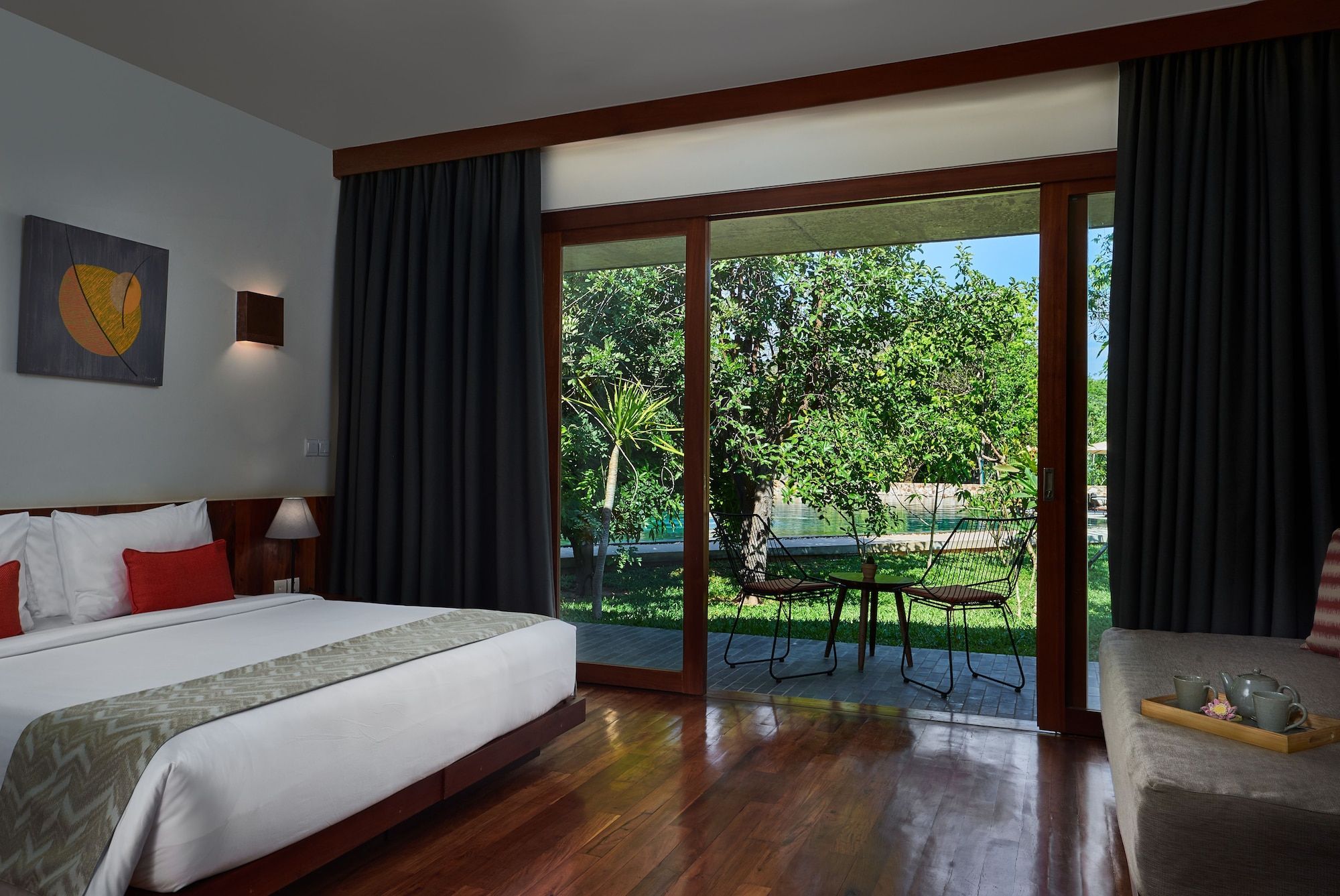 Templation Hotel Siem Reap Cambodia Venue Report