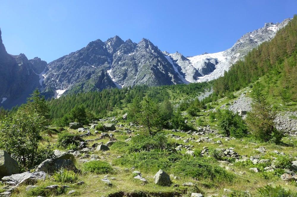 La Salle-les-Alpes - 0 - résidence